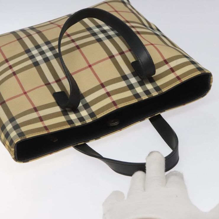 Burberry Tote
