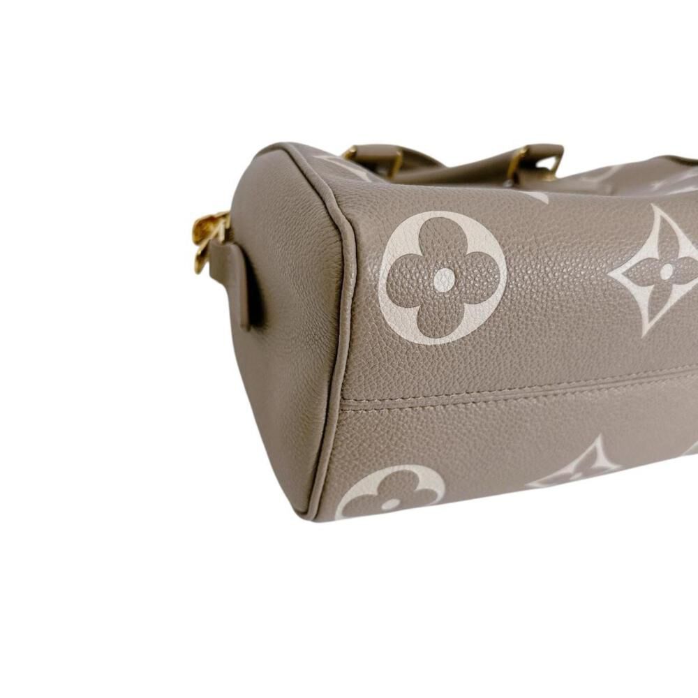 Louis Vuitton Speedy
