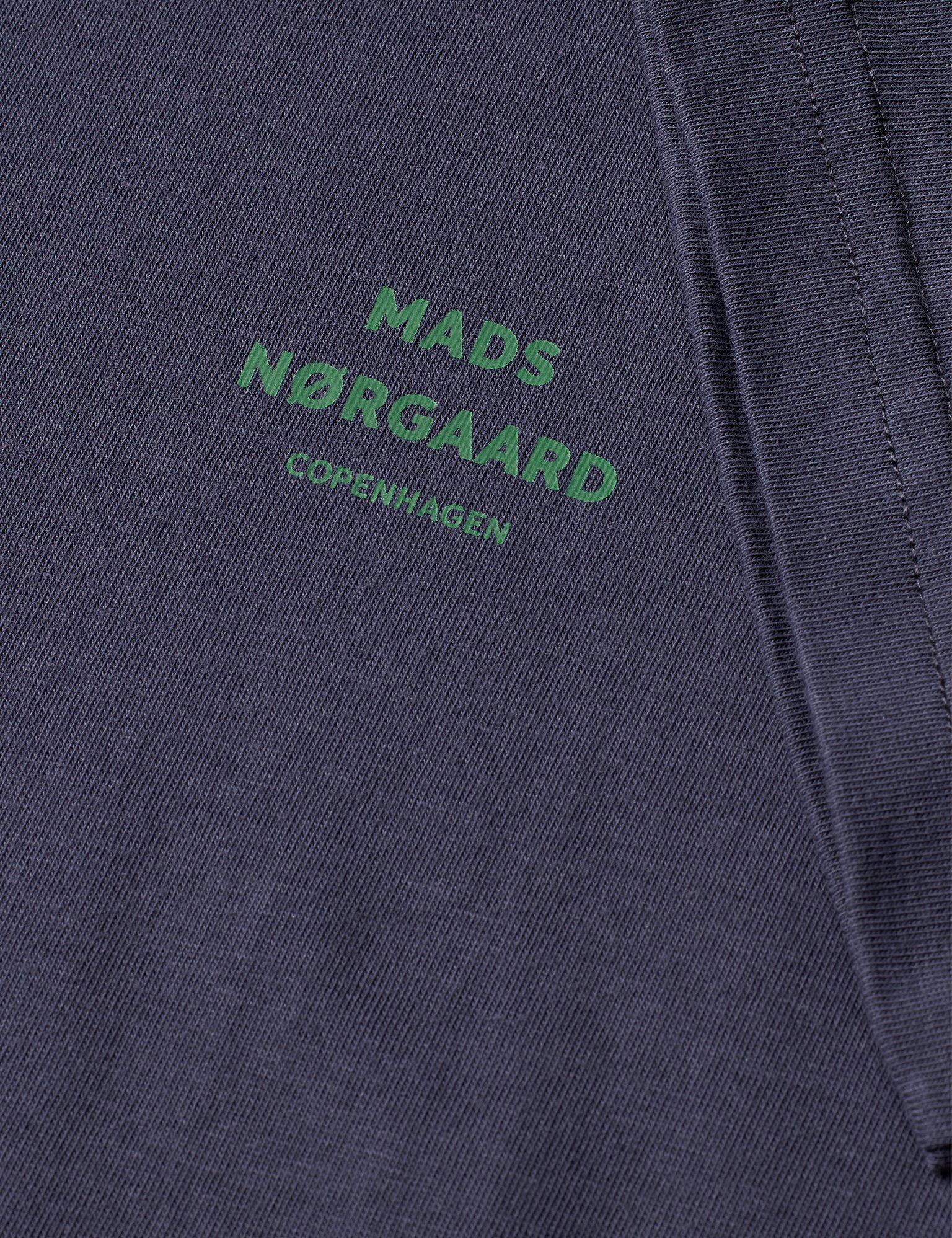 Printed Logo Thorlino Tee