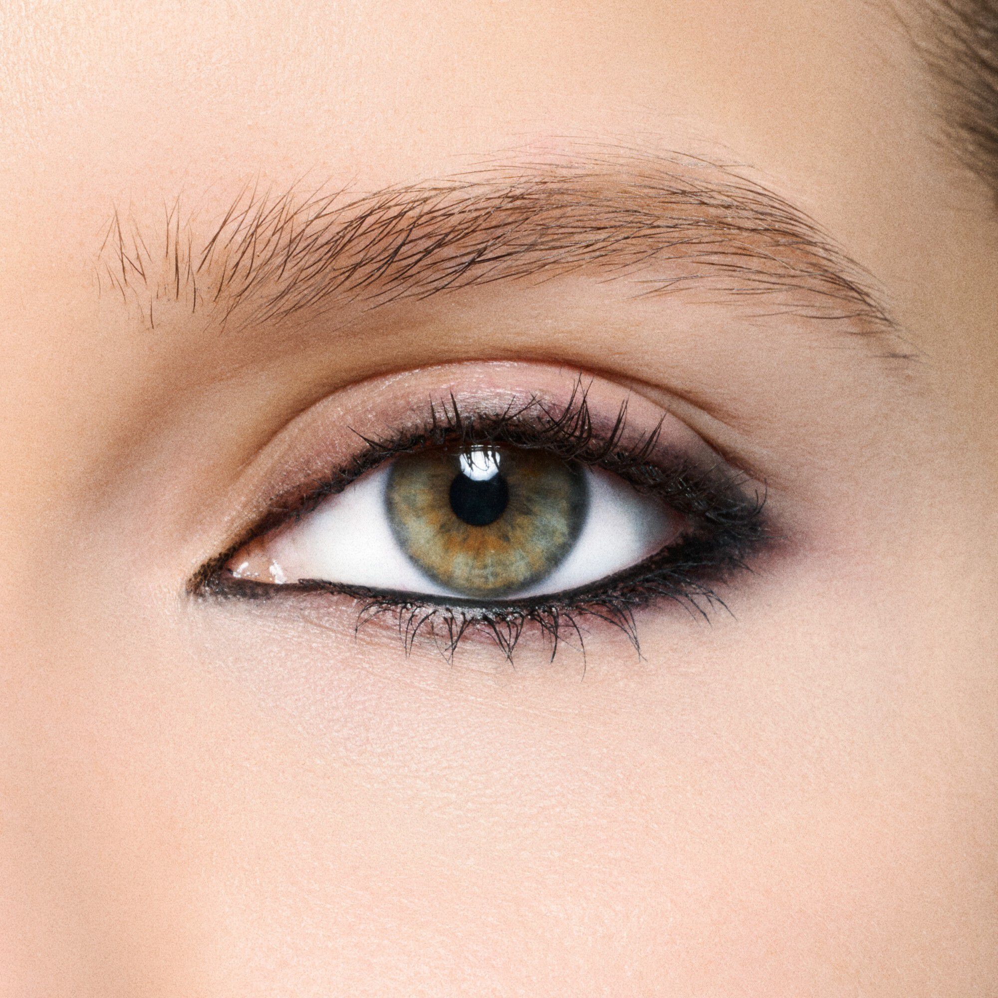 Kajal Excess Longwear Smoky Eye Liner