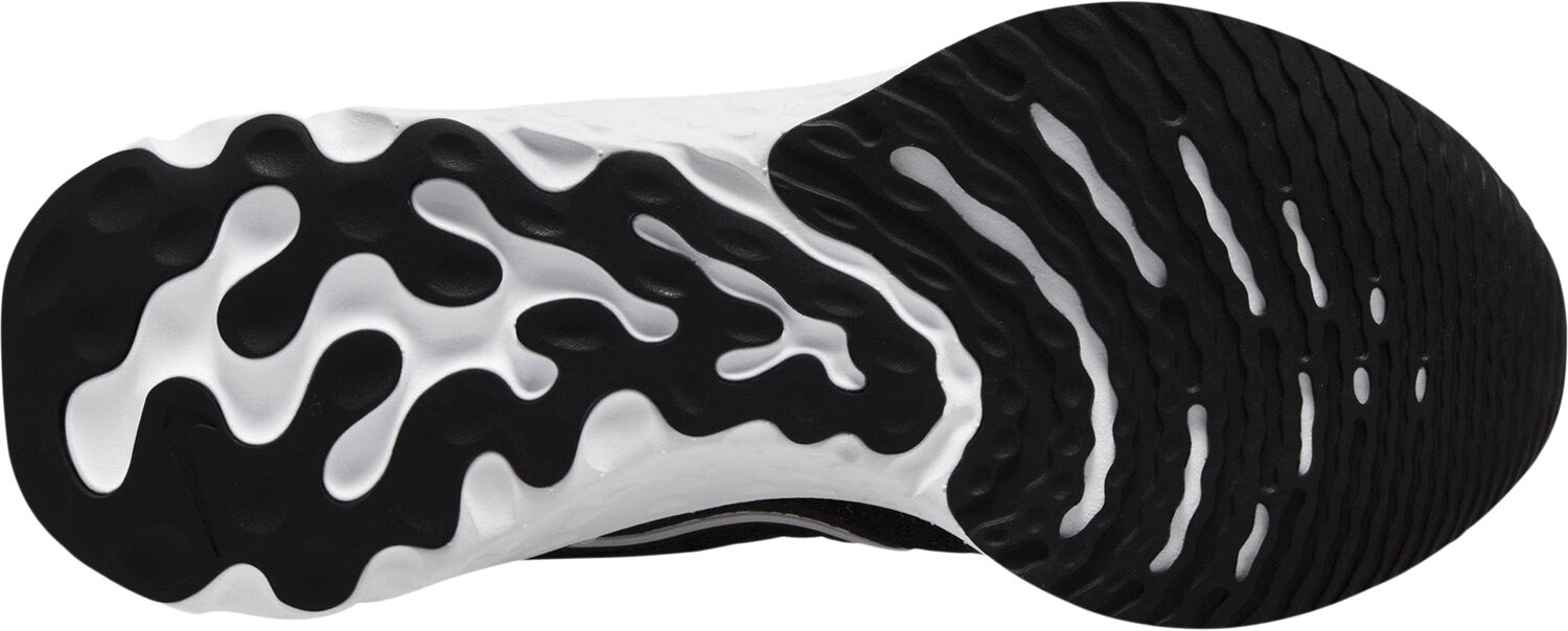 React Infinity Run Flyknit 3 l&oslash;besko