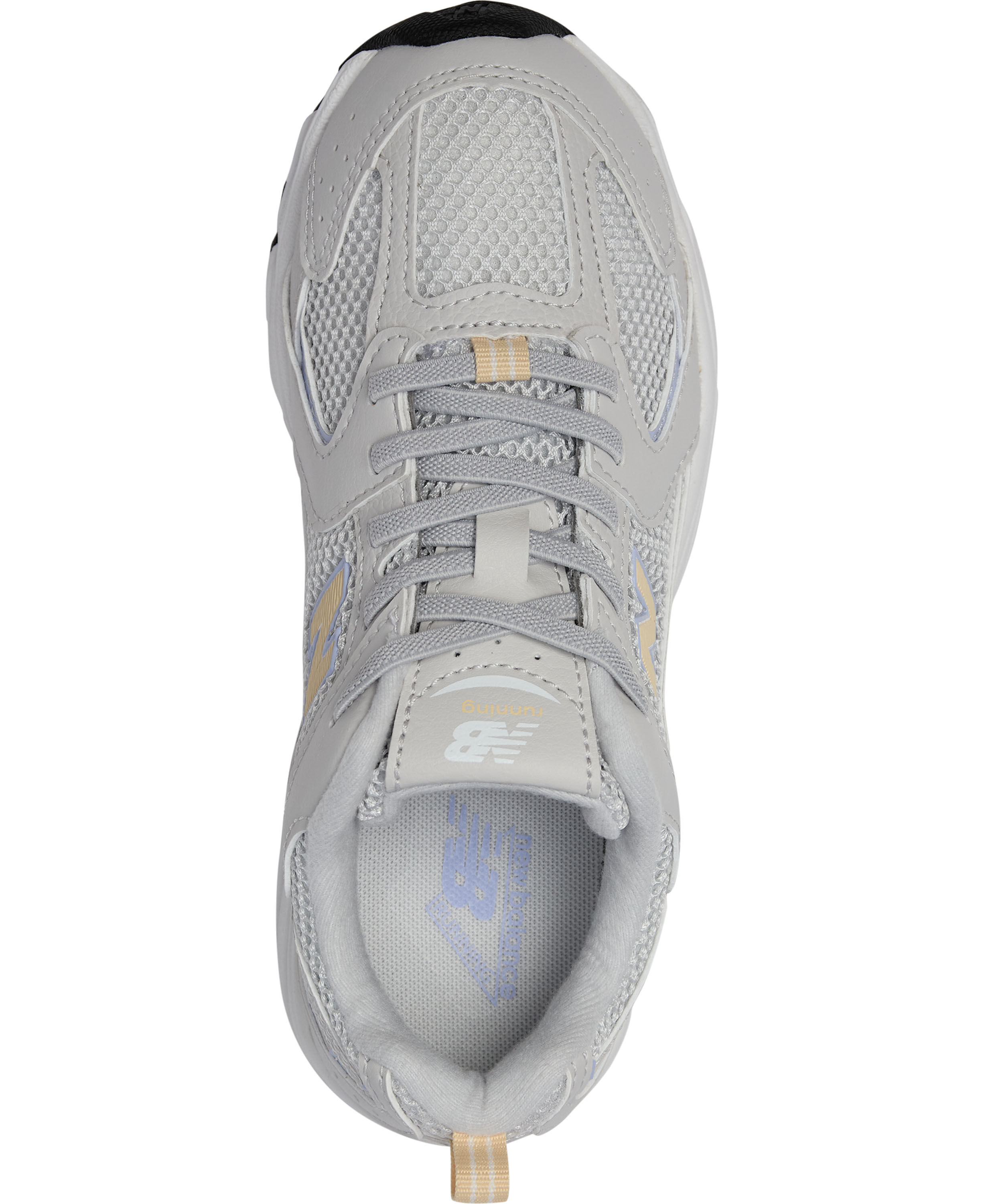 New Balance 530 Kids Bungee Lace