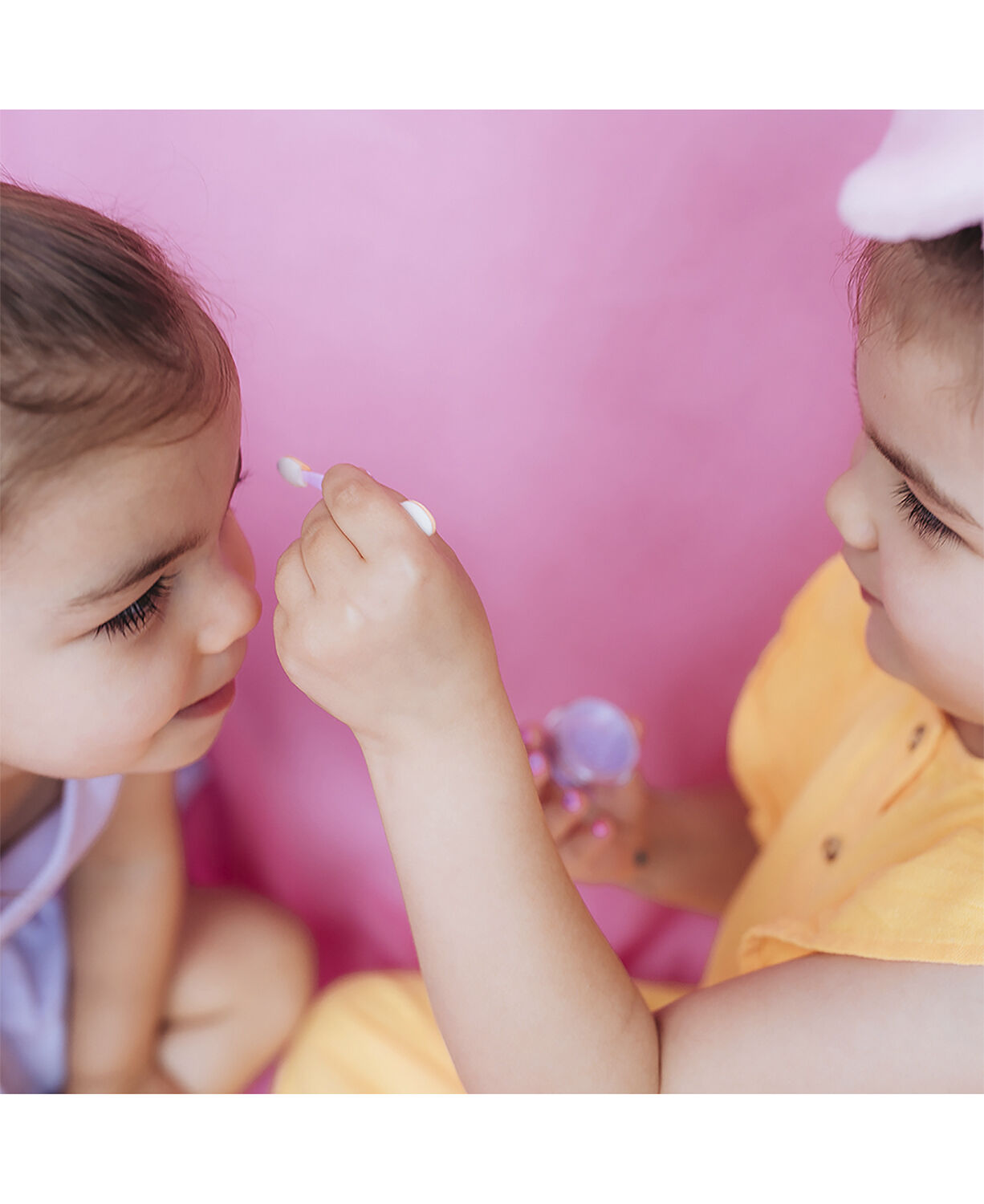 Oh Flossy - Sweet Treat make-up s&aelig;t