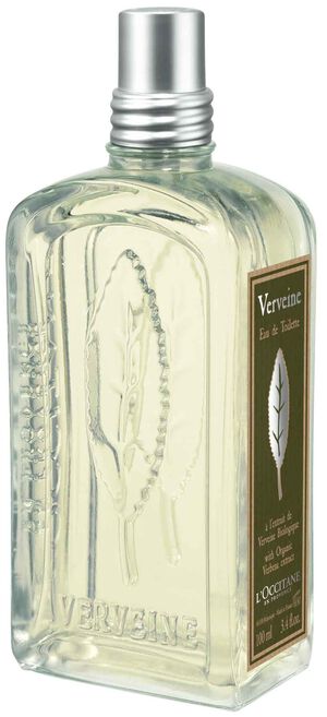 Verbena Eau de Toilette 100 ml.