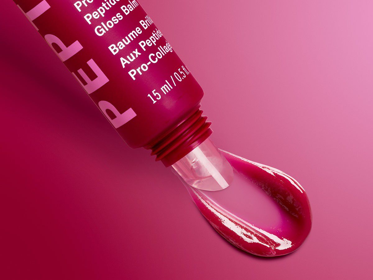 Calm Rescue & Repair Intensive Moisturizer