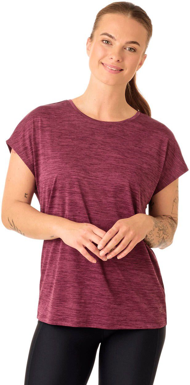 Mind Top Tr&aelig;nings T-shirt