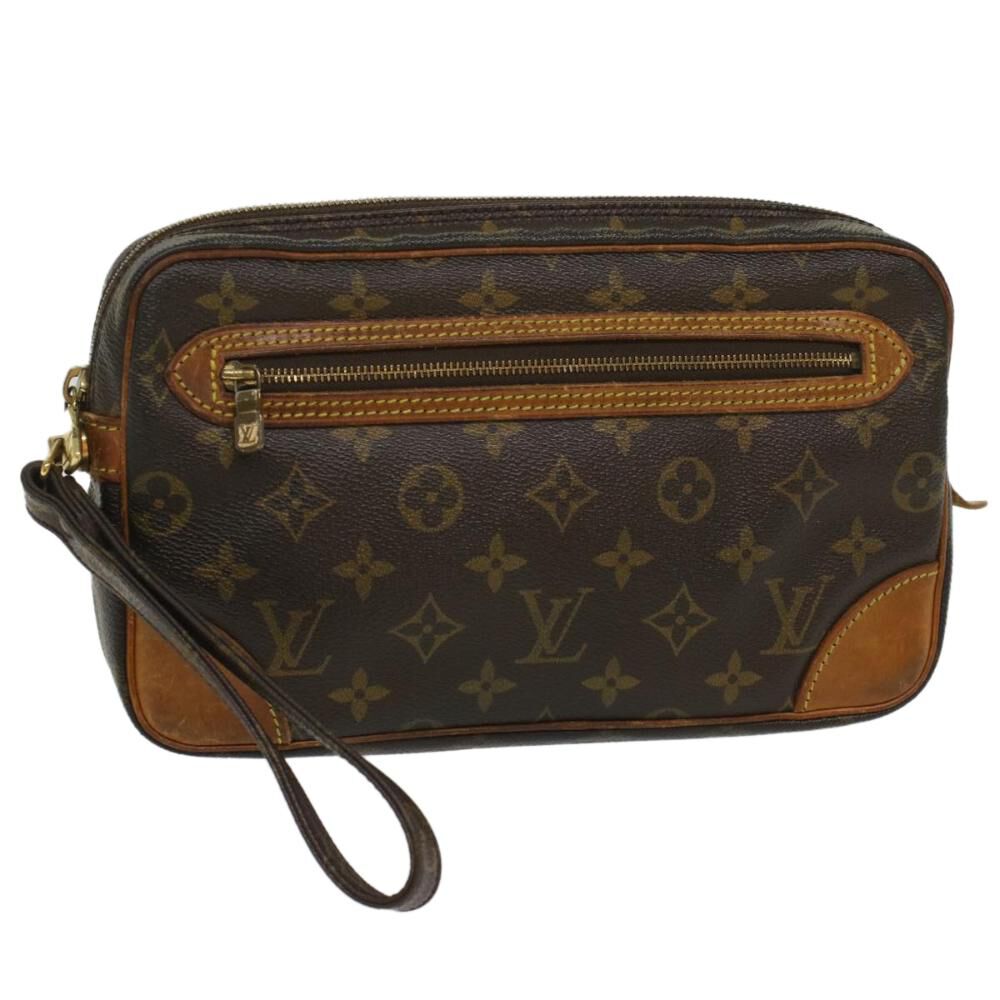 Louis Vuitton Marly Dragonne