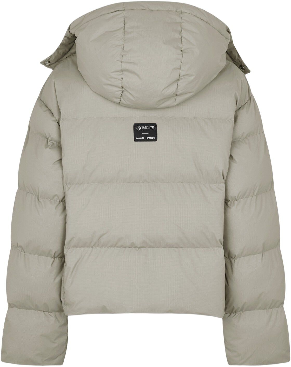 Sahanadi puffer jacket 15701