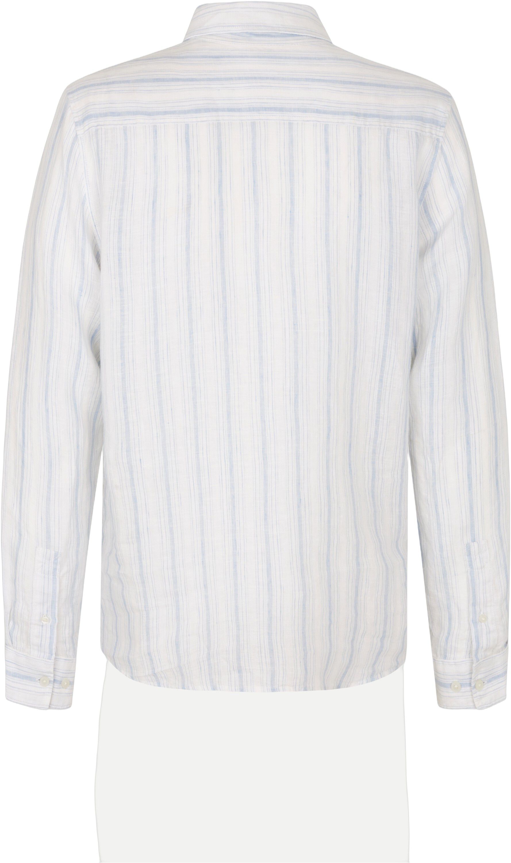 Saryan J shirt 16047
