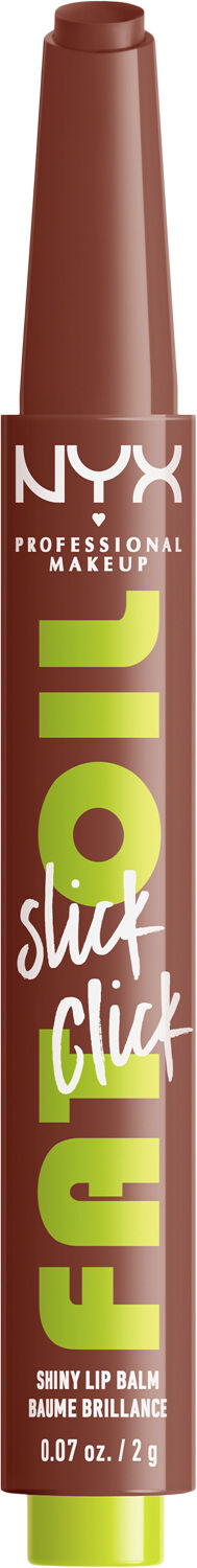 Fat Oil Slick Click Lip Balm