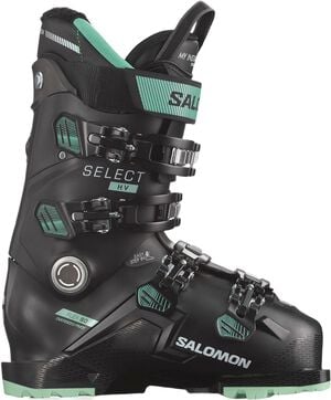 Select HV 80 Skist&oslash;vler