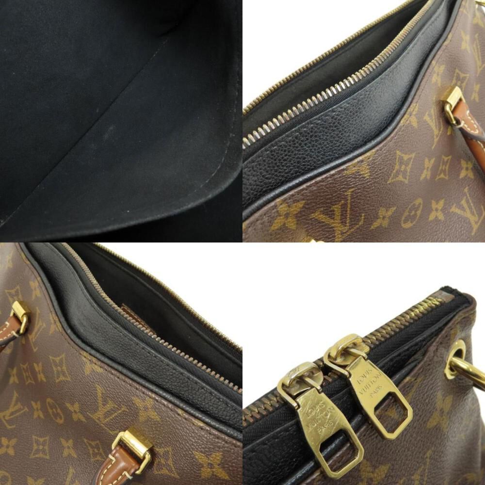 Louis Vuitton Pallas