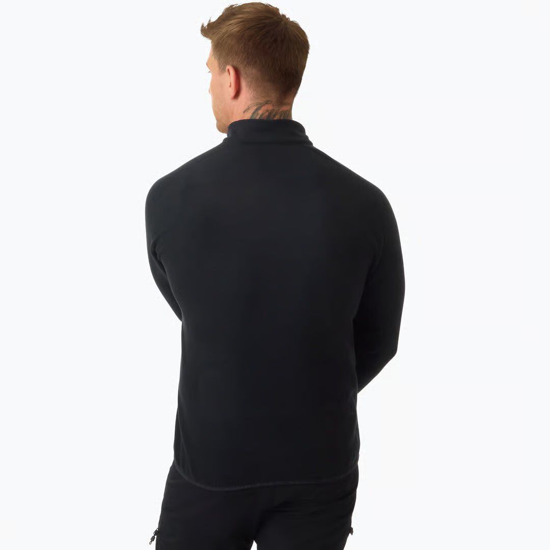 Recycle Micro fleecetr&oslash;je