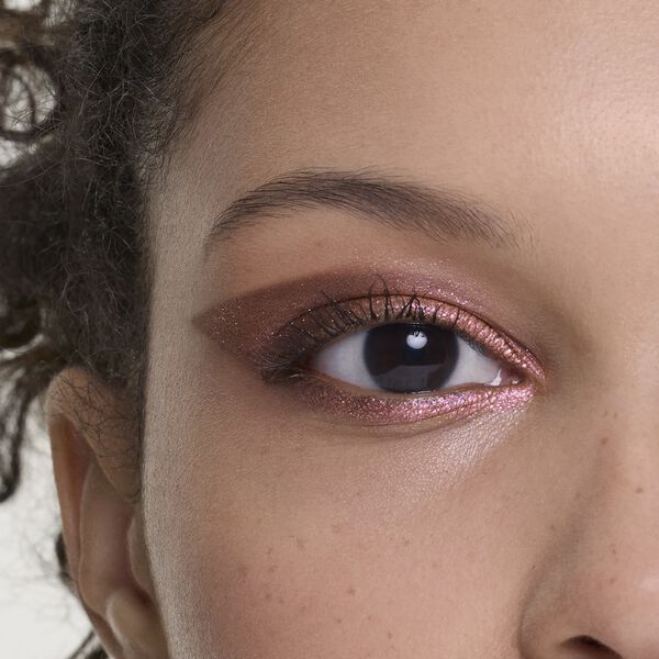 PALETTE DE 9 FARDS À PAUPIÈRES - Palette med 9 matte og iriserende øje