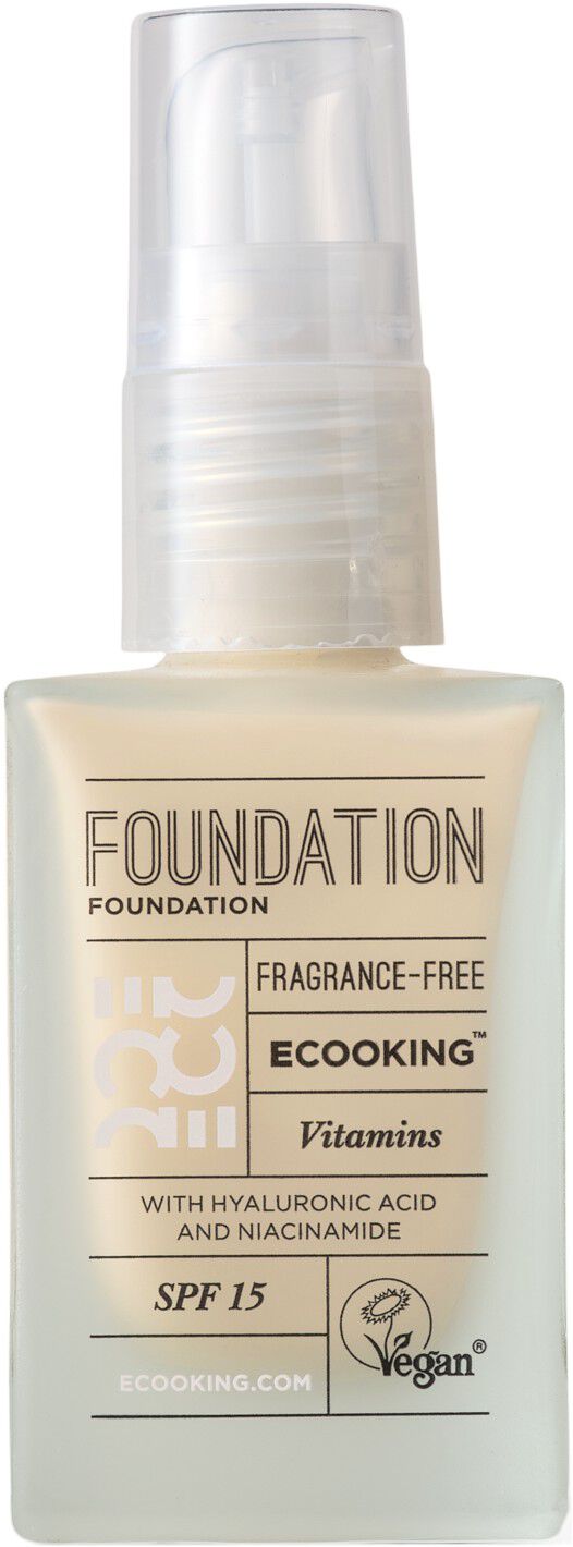 Foundation