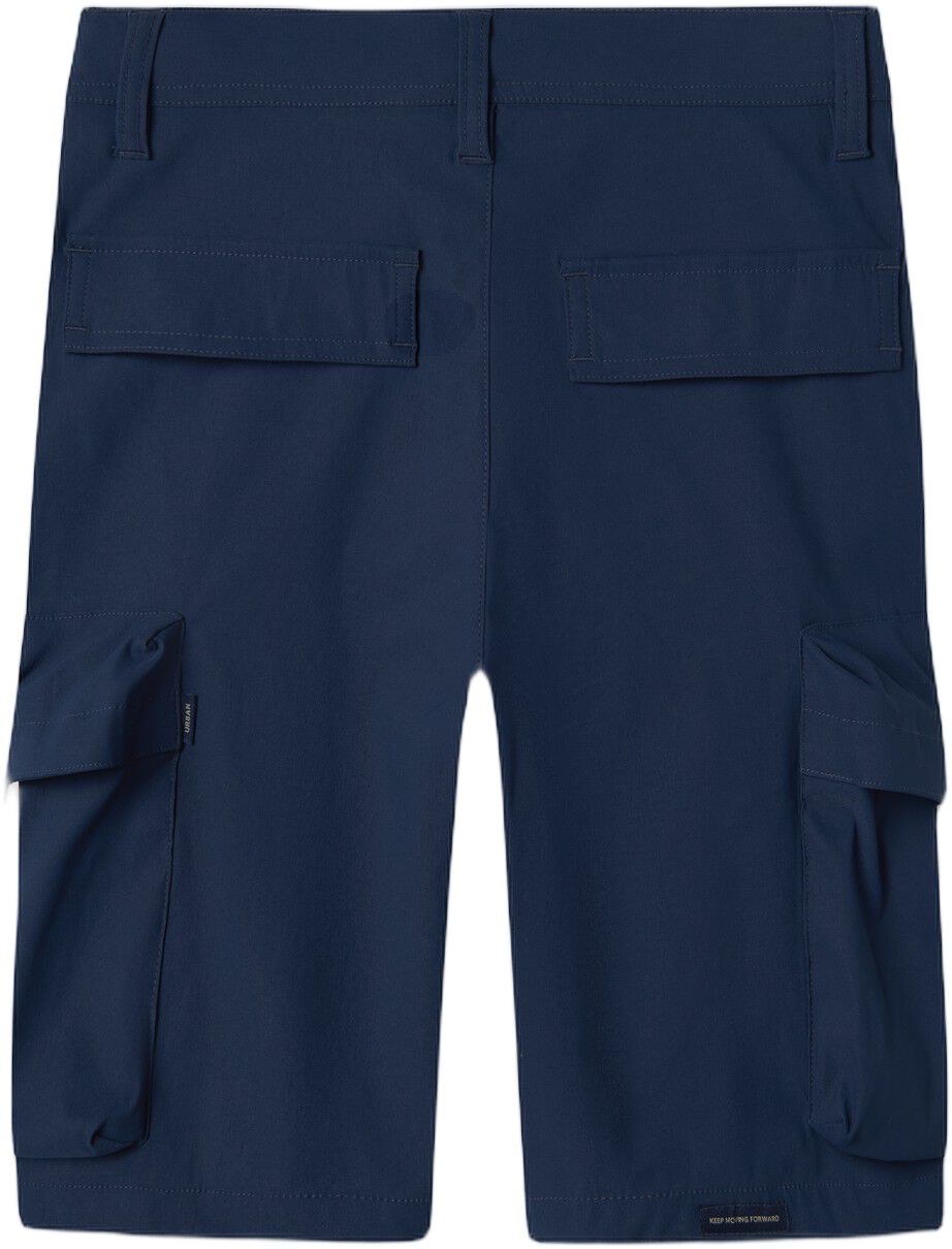 NKMRYAN REG TWI BERMUDA 5875-FN F T