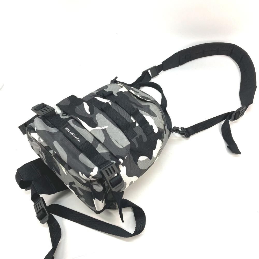 Balenciaga Backpack