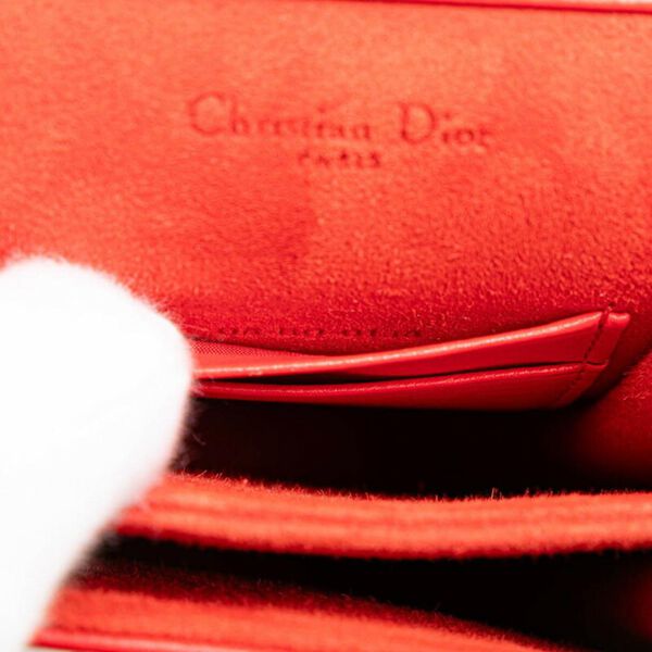 Dior Crossbody Bag