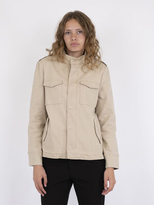 Ryan Jacket