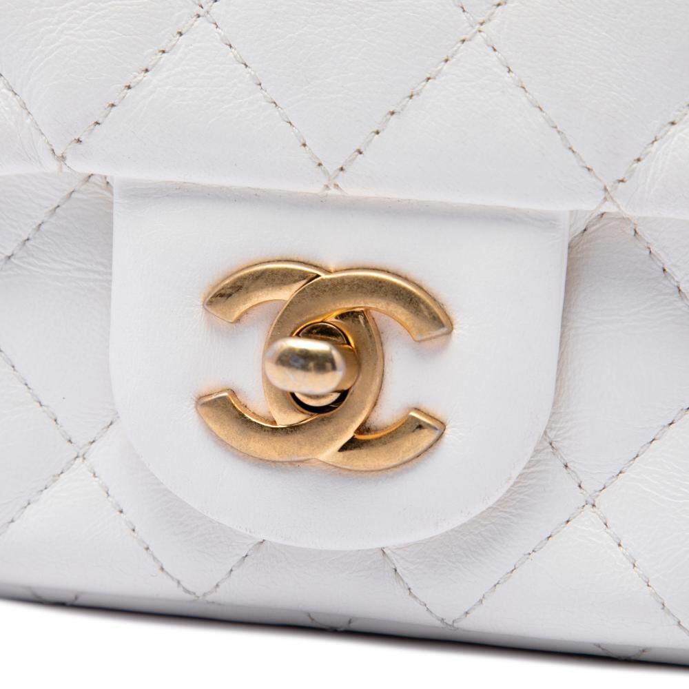Chanel Flap Bag