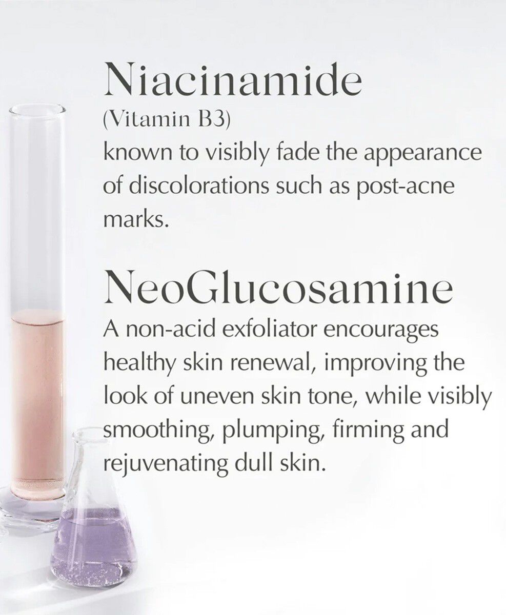 Clarifying and Renewing Serum