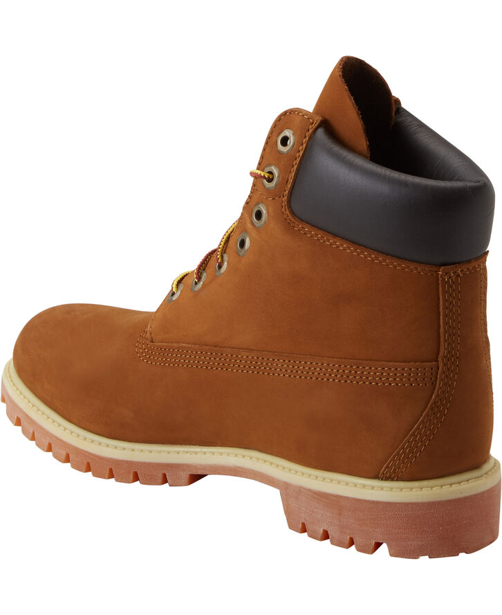 6 Inch Premium Boot POTTING SOIL