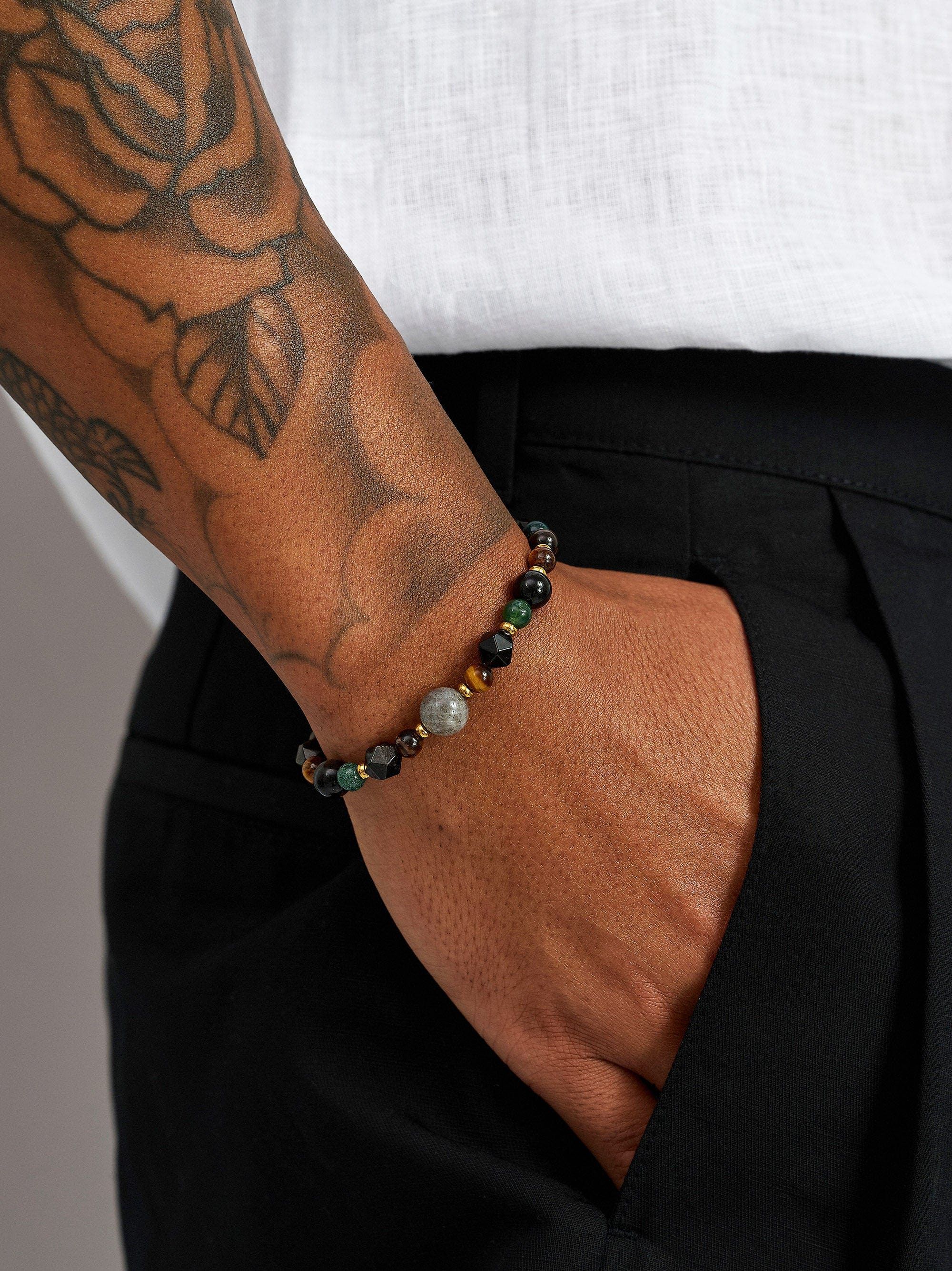 Spiritual Power Bracelet