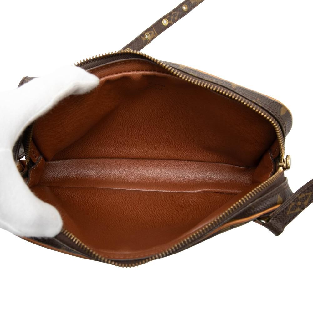 Louis Vuitton Pochette Marly Bandouliere