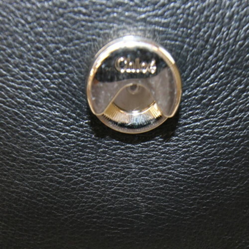 Chlo&eacute; Shoulder Bag