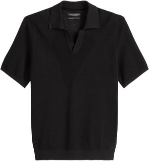 Polo, structure