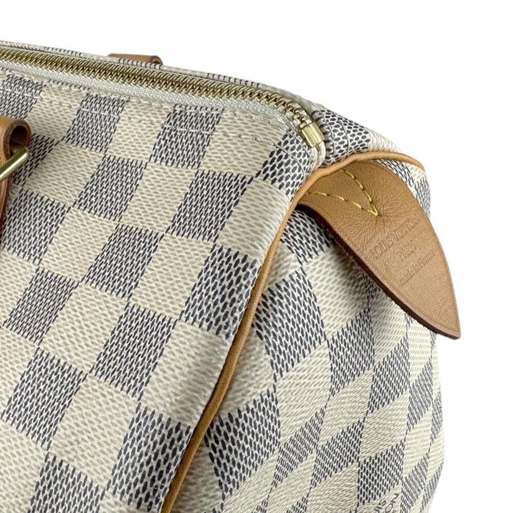 Louis Vuitton Speedy