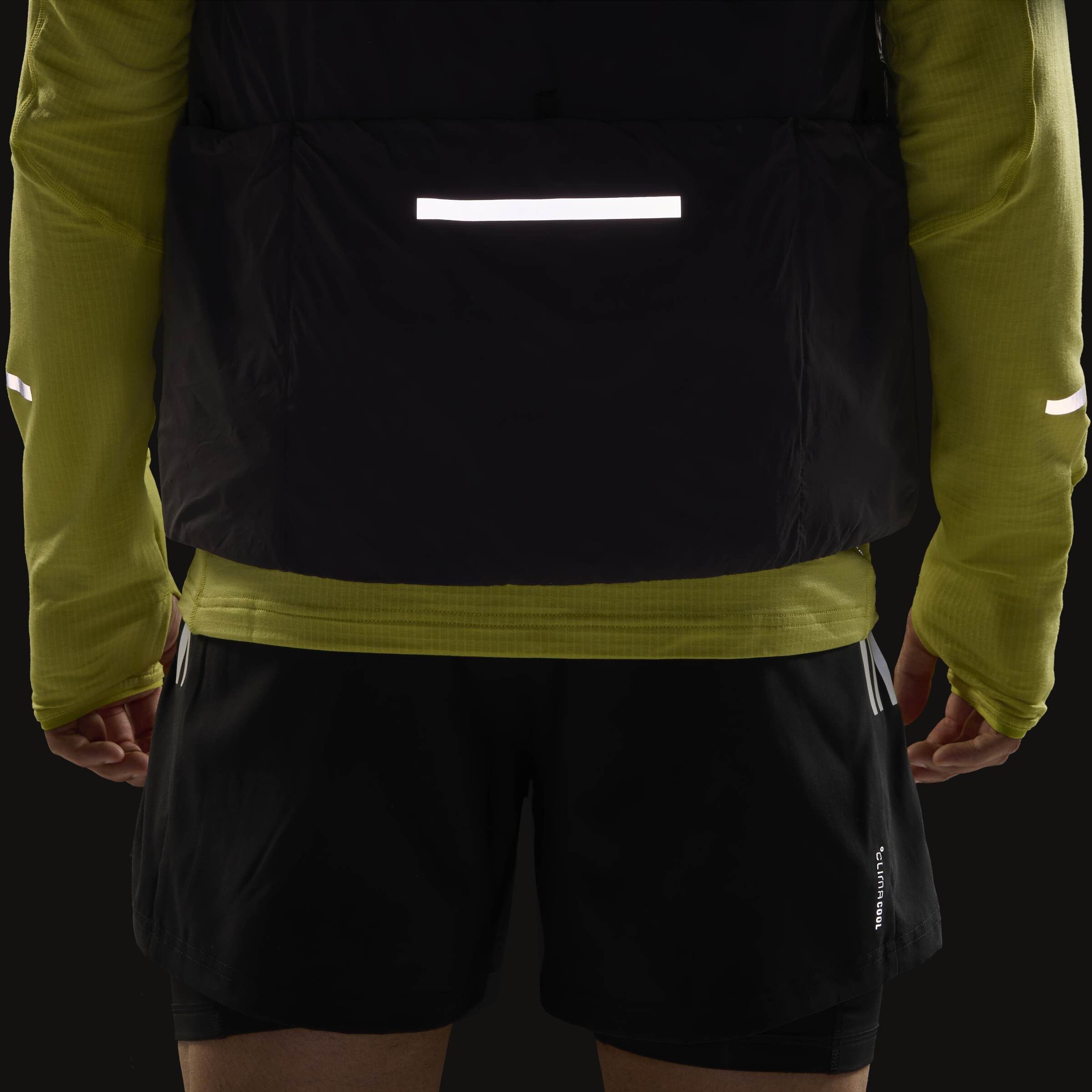 ADI365 VEST M