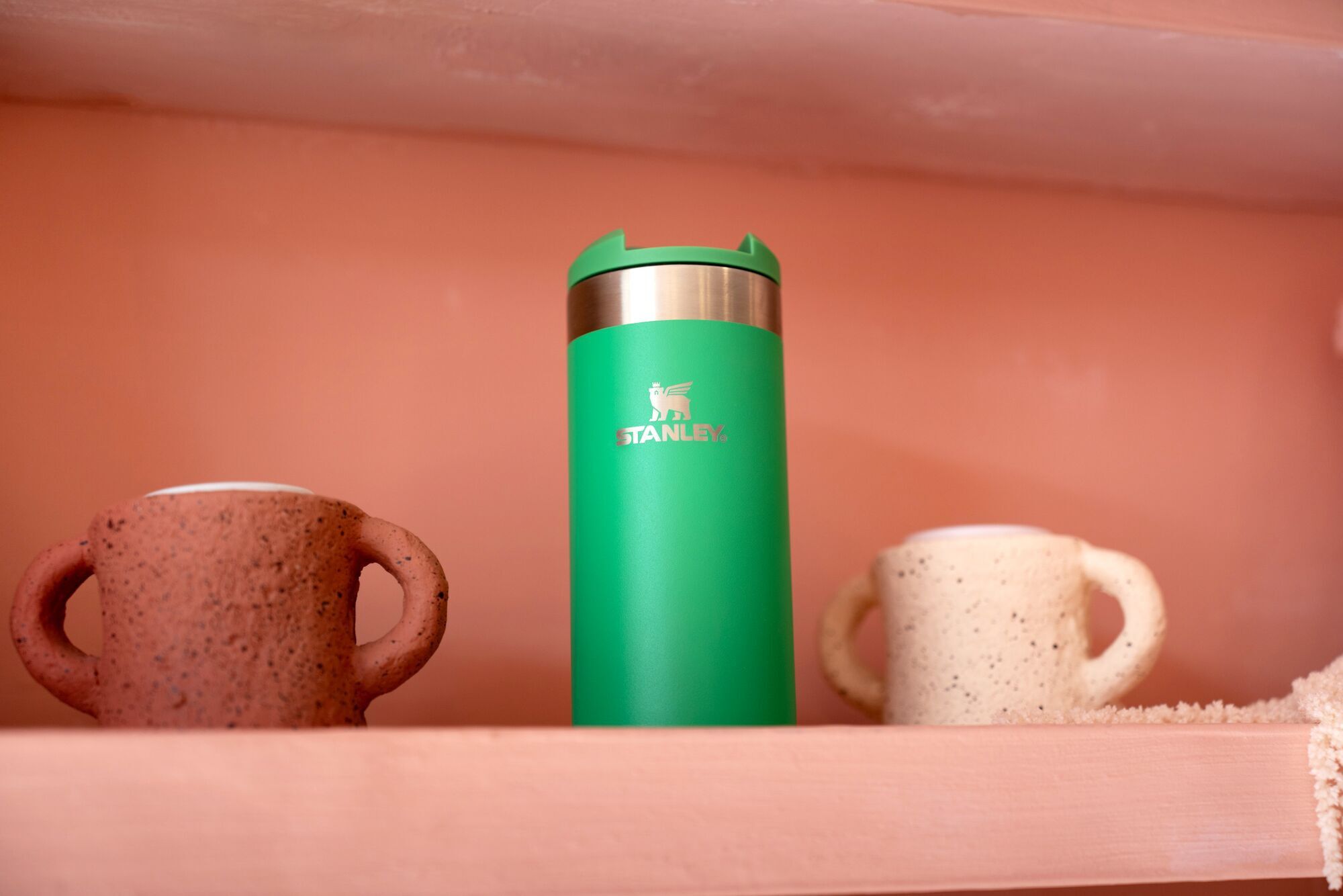 Stanley AeroLight Transit Mug. 35L