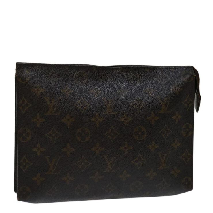 Louis Vuitton Poche Toilette
