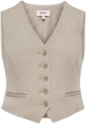 KOGHATTIE-IRIS WAISTCOAT TLR
