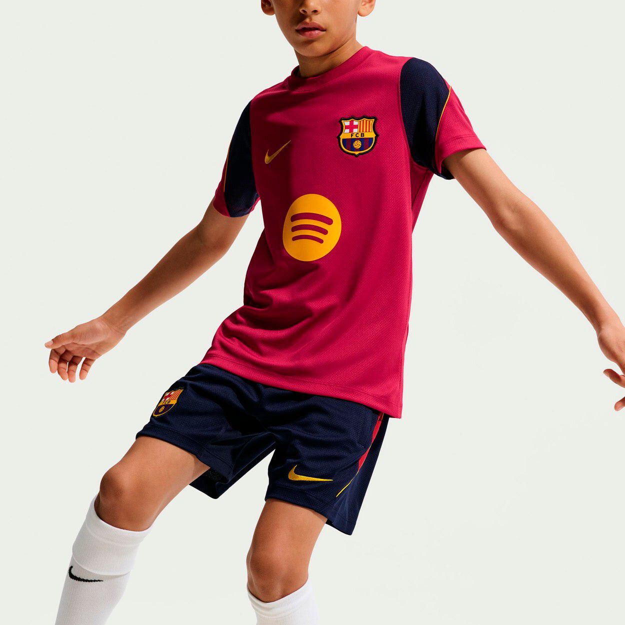 FC Barcelona Strike Shorts