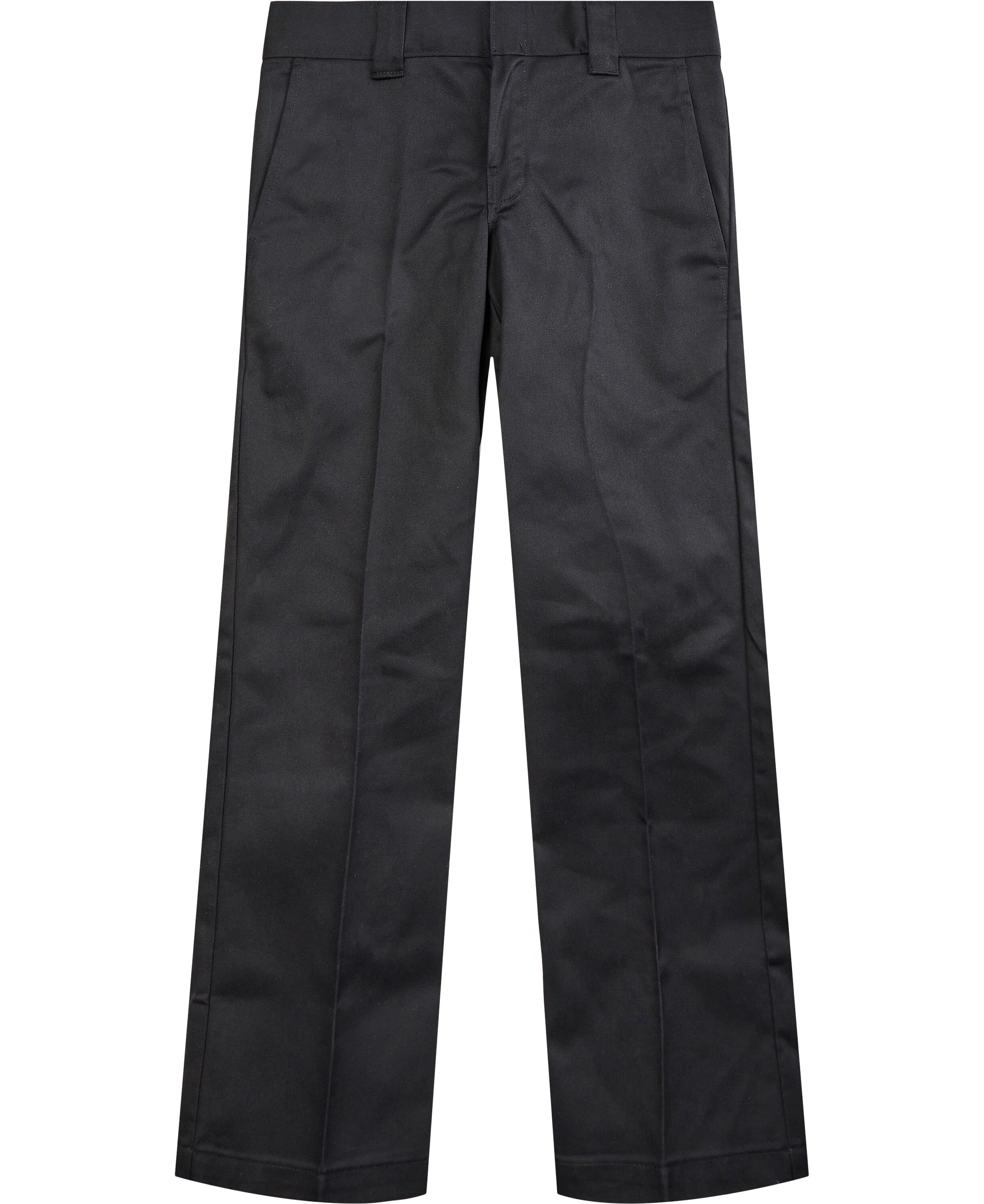 873 WORK PANT REC BLACK