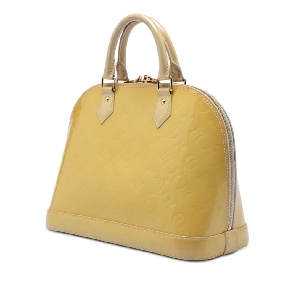 Louis Vuitton Alma