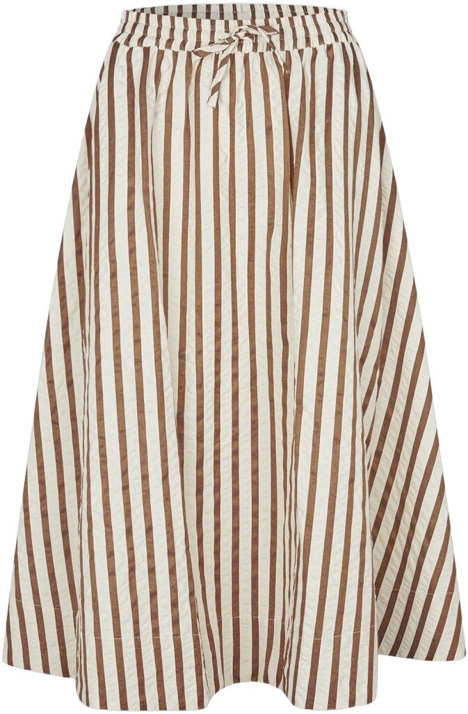 BristolLL Midi Skirt