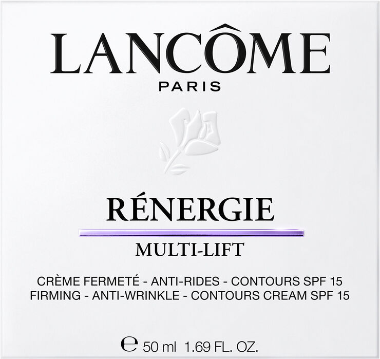 Rénergie Multi-Lift Day Cream