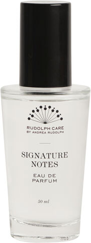 Signature Notes Eau de Parfume fra Rudolph | DKK | Magasin.dk