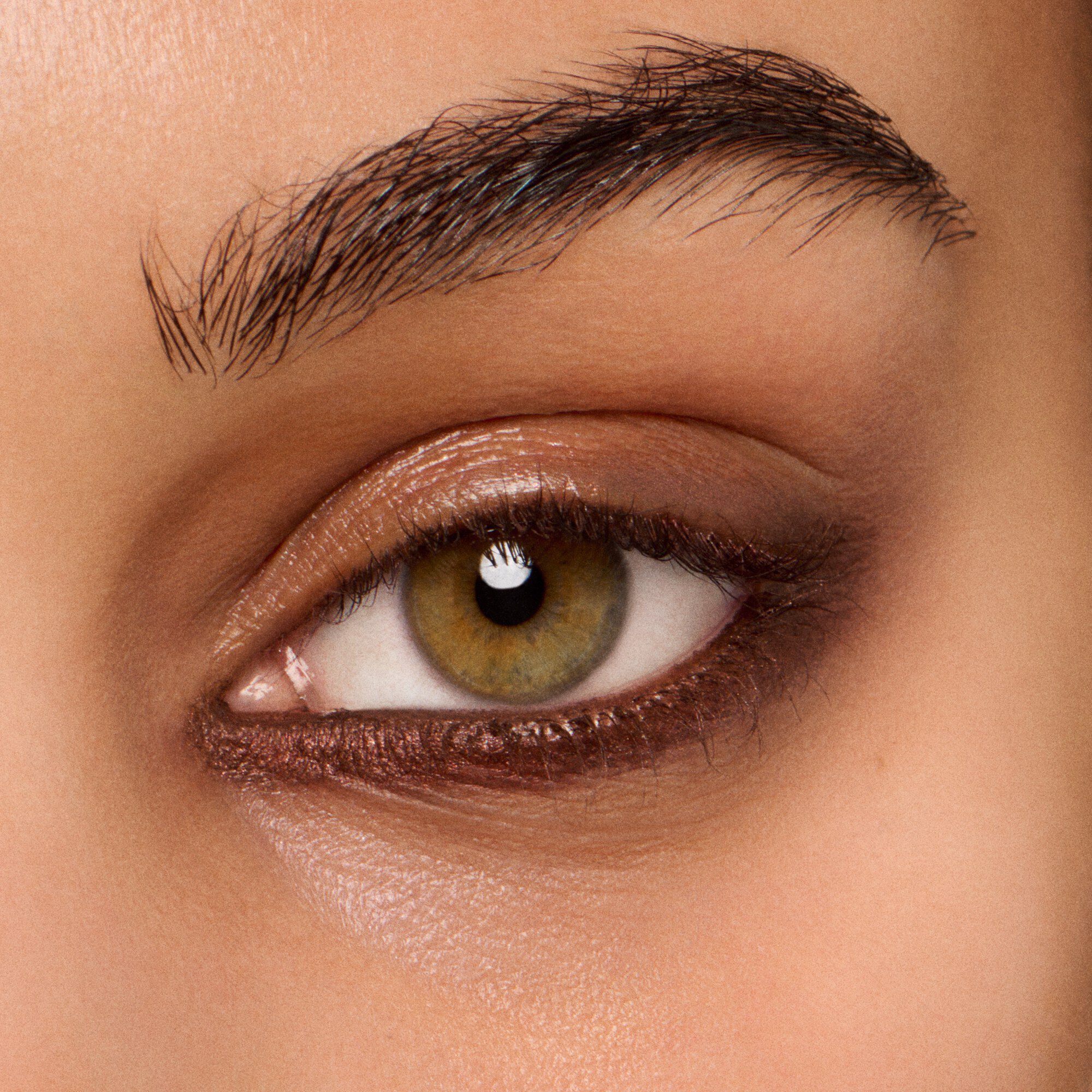 Kajal Excess Longwear Smoky Eyeliner