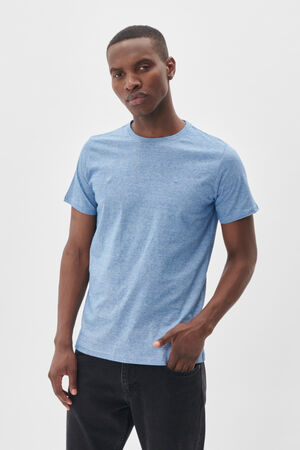Jermane Mini Stripe