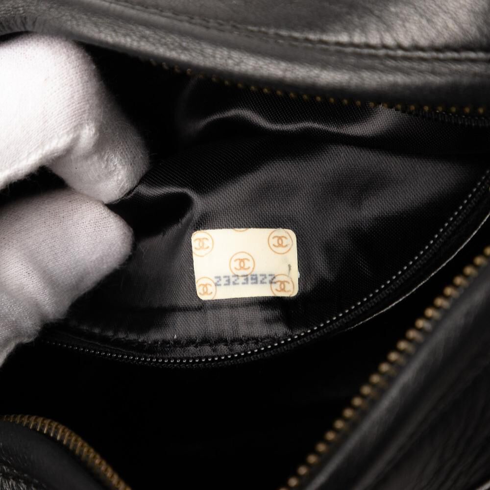 Chanel Crossbody Bag