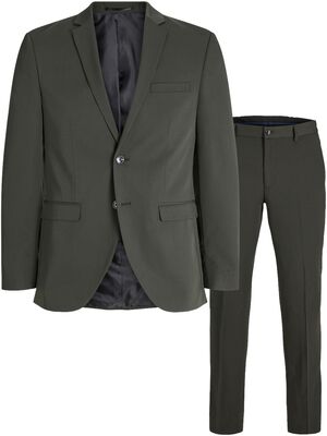 JPRFRANCO SUIT NOOS