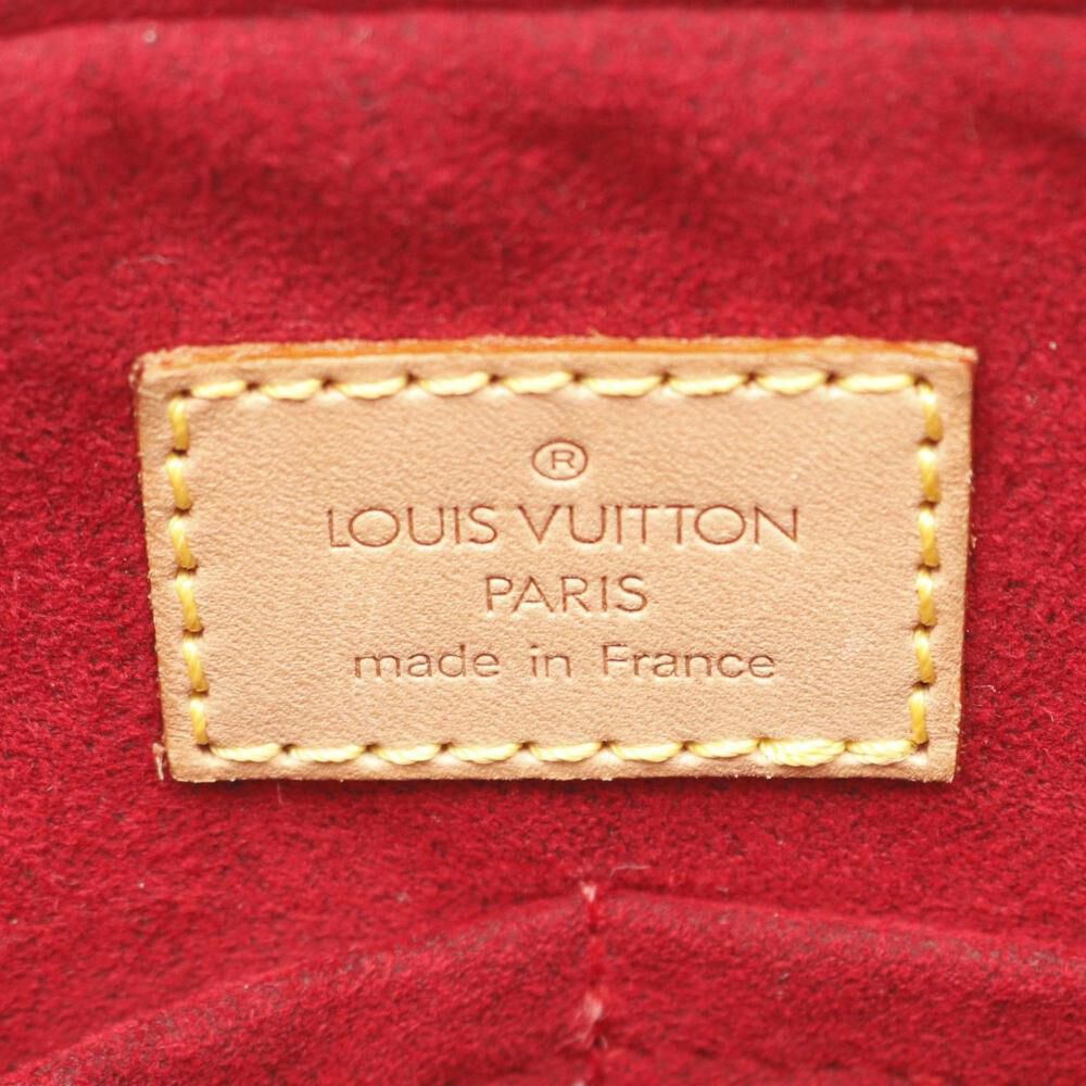 Louis Vuitton Tote