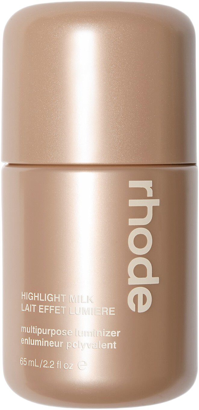 Highlight Milk - Multifunktionel highlighter