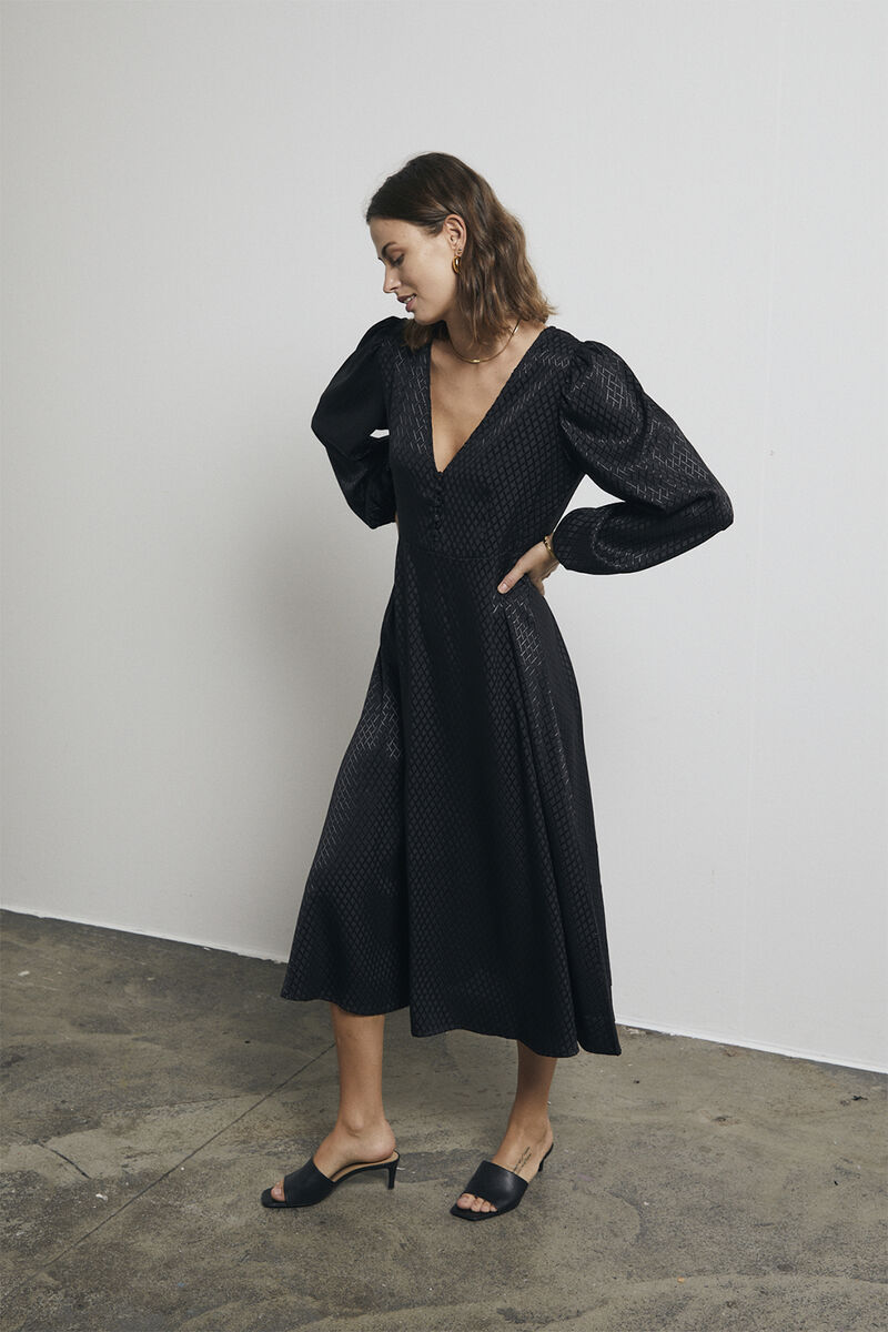 Enitta Dress