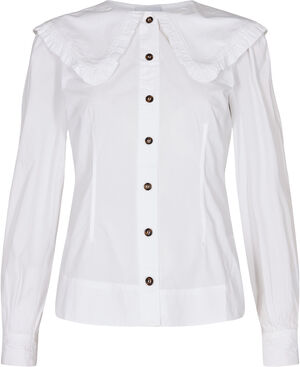Fitted Shirt