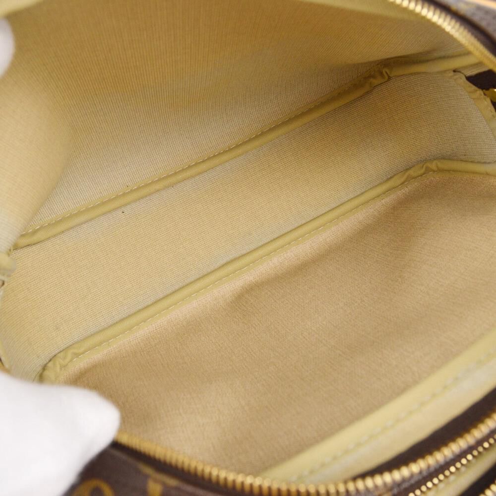 Louis Vuitton Reporter